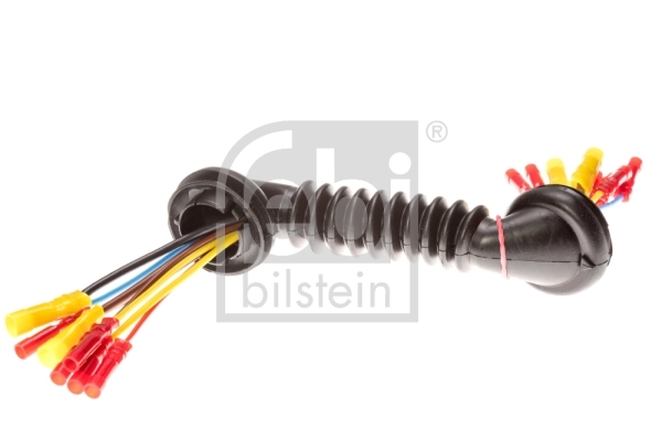 Cable Repair Kit, tailgate